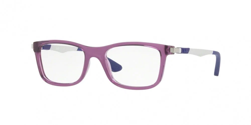 Ray-Ban Kids 0RY1549 Eyeglasses - view 4